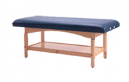 Стационарный массажный стол Oakworks Classic Clinician